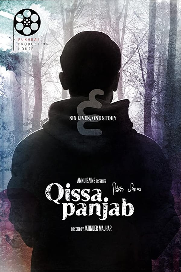 Qissa Panjab (2015)