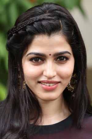 Sai Dhanshika