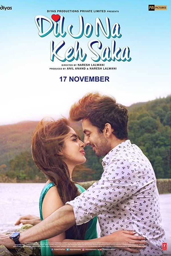 Dil Jo Na Keh Saka (2017)