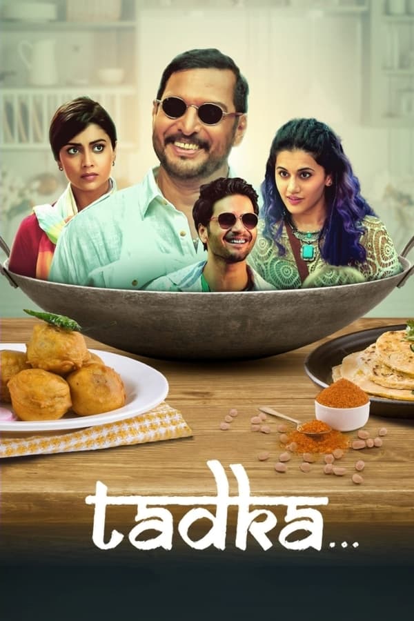 Tadka (2022)