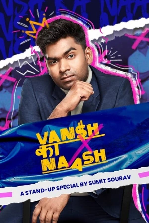 Sumit Sourav: Vansh Ka Naash (2022)