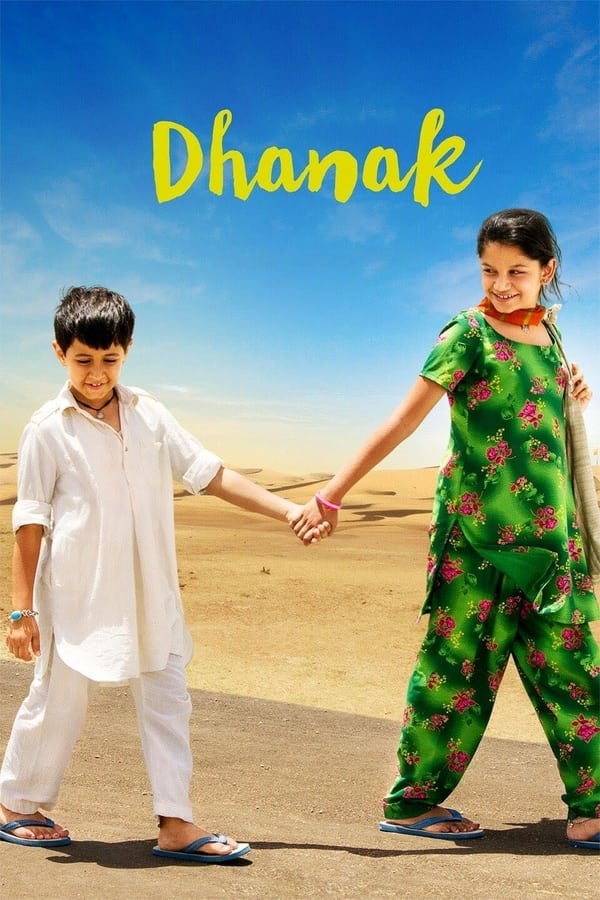 Dhanak (2015)