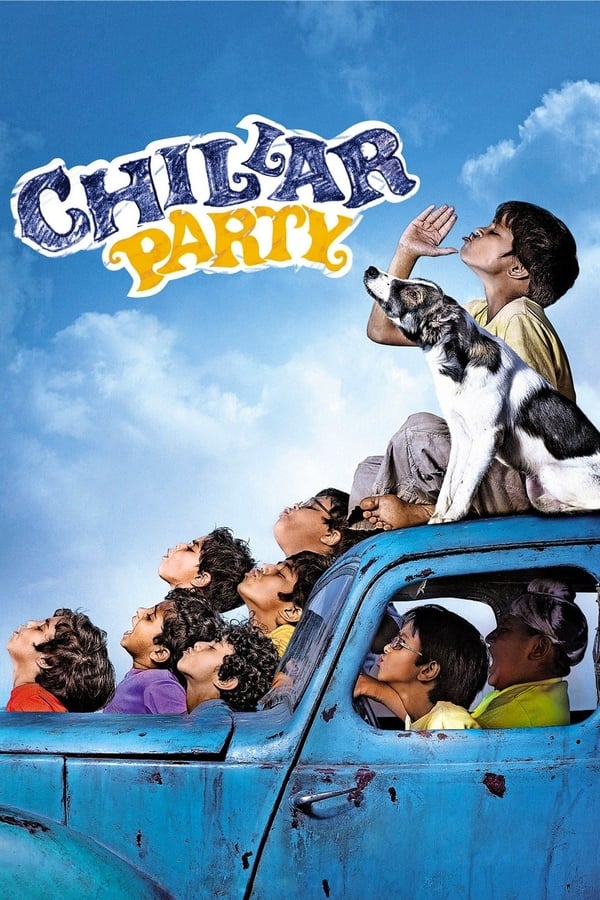 Chillar Party (2011)