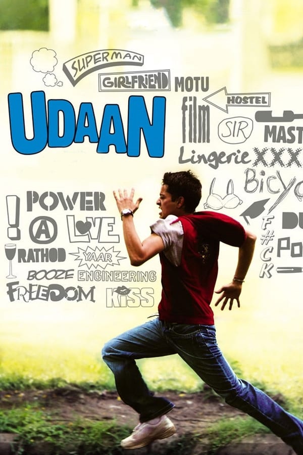 Udaan (2010)