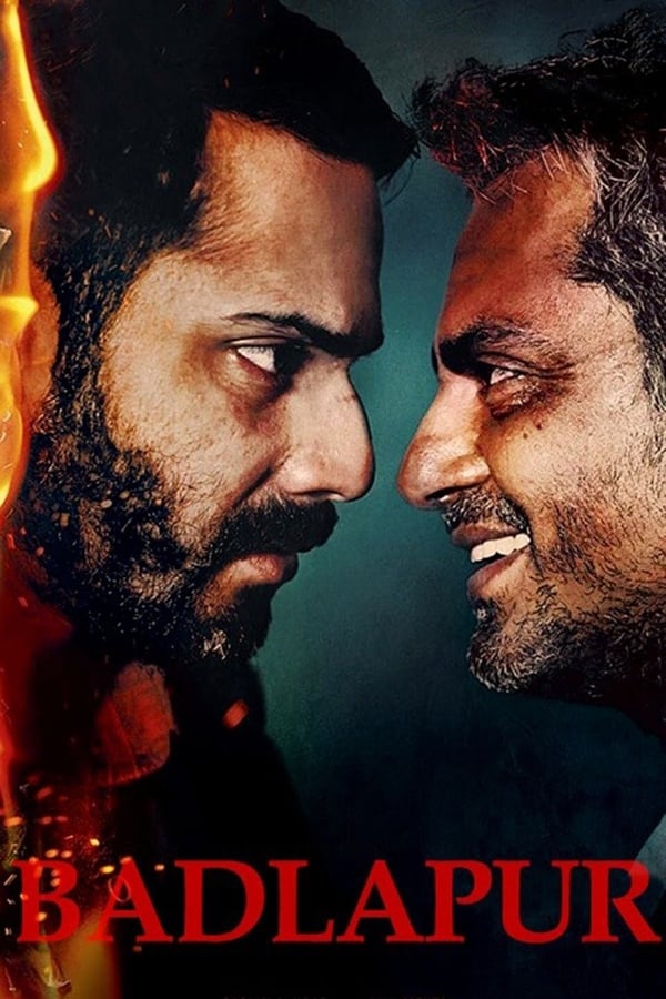 Badlapur (2015)