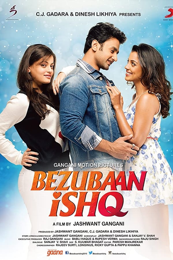 Bezubaan Ishq (2015)