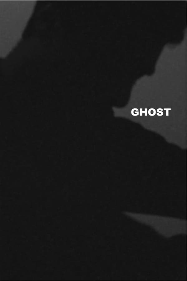 Ghost (2019)