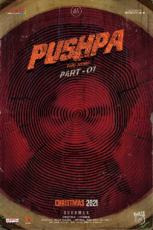 Pushpa The Rise Part 1