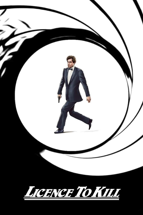 LICENCE TO KILL (FULL HD)