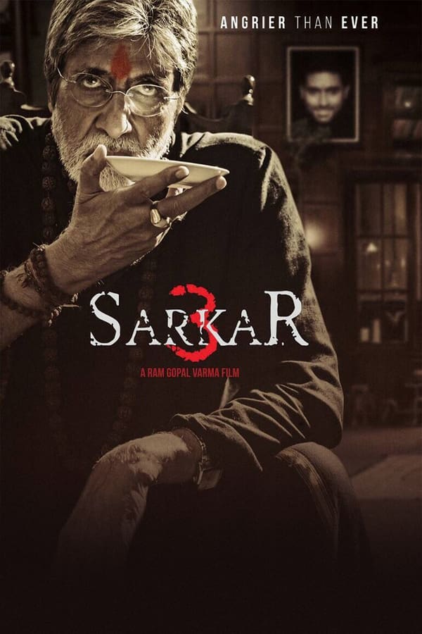 Sarkar 3 (2017)