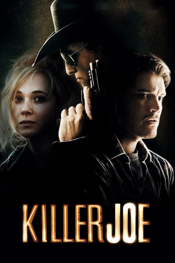 Killer Joe (2011)