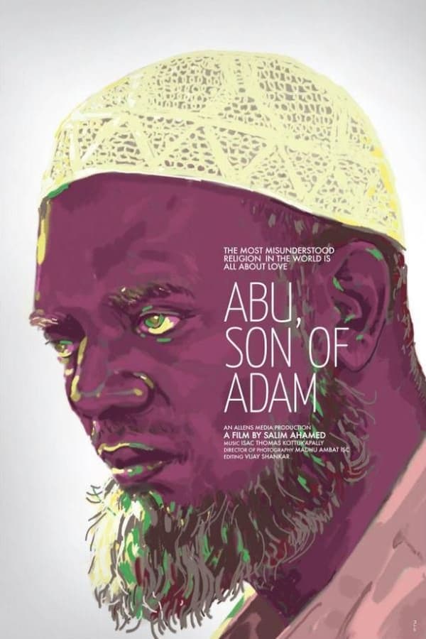 Adaminte Makan Abu (2011)