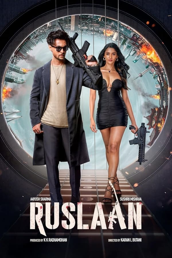 Ruslaan (2024)