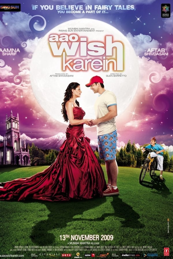 Aao Wish Karein (2009)