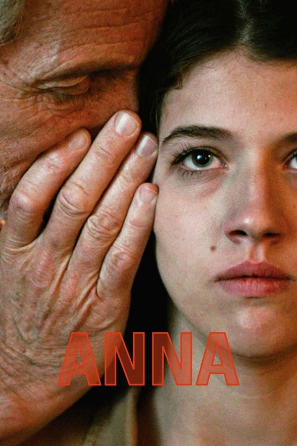 Anna (2019)