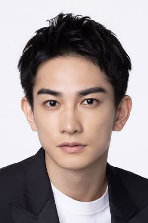 町田啓太