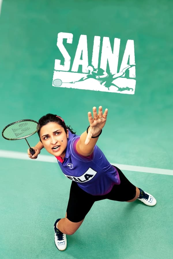 Saina (2021)