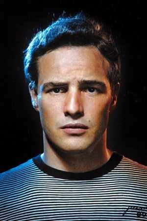 Marlon Brando