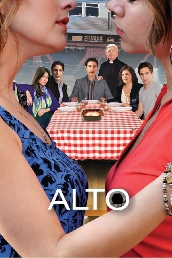 Alto (2015)