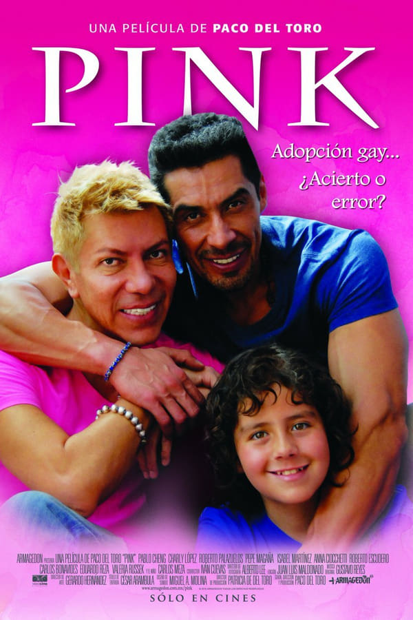 Pink (2016)