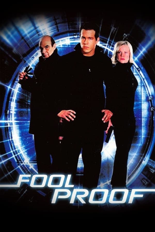 Foolproof (2003)