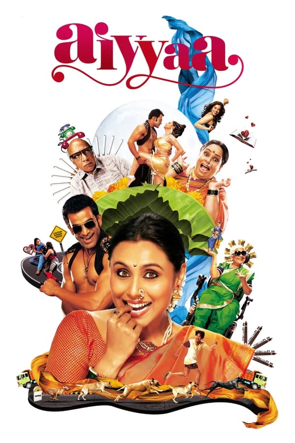 Aiyyaa (2012)