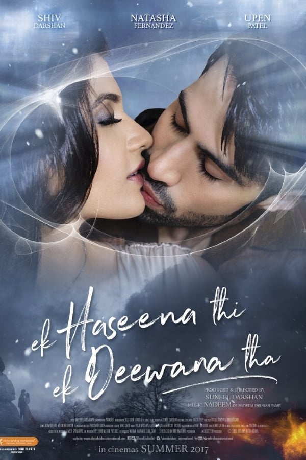 Ek Haseena Thi Ek Deewana Tha (2017)