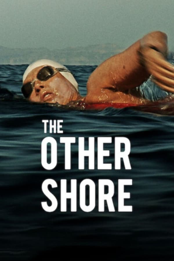 The Other Shore: The Diana Nyad Story (2013)