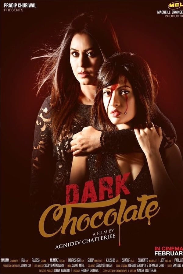 Dark Chocolate (2016)