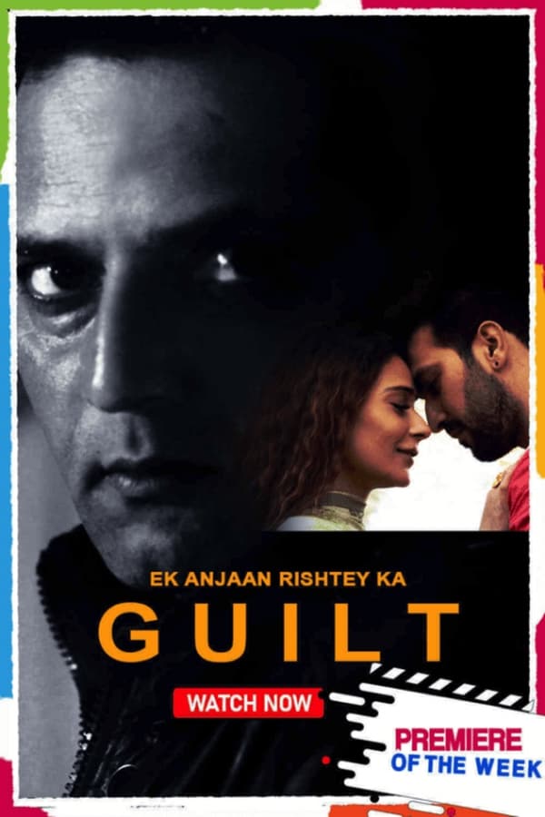 Ek Anjaan Rishtey Ka Guilt (2021)