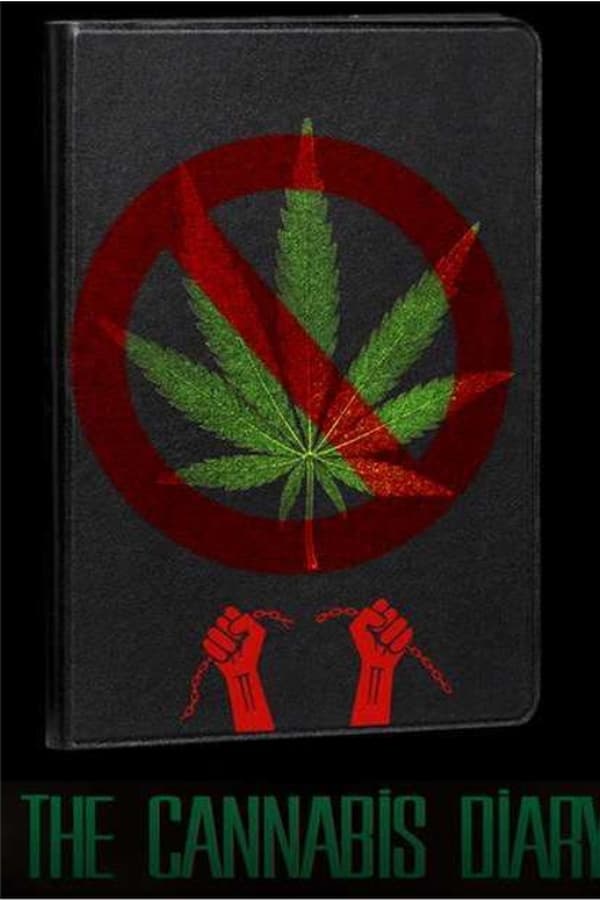 The Cannabis Diary (2022)