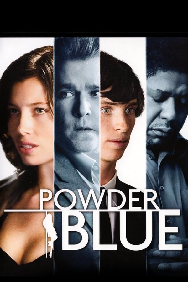 Powder Blue (2009)