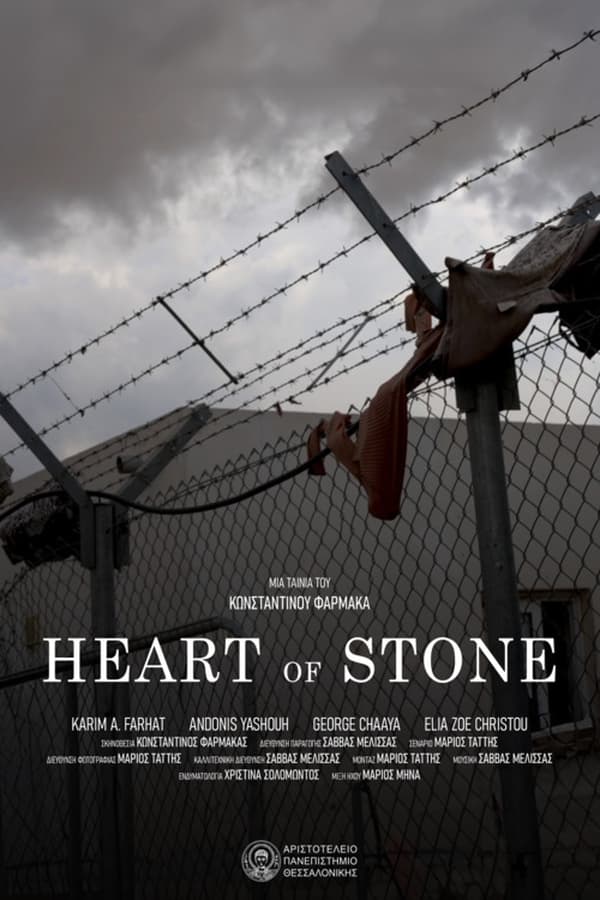 Heart of Stone (2024)