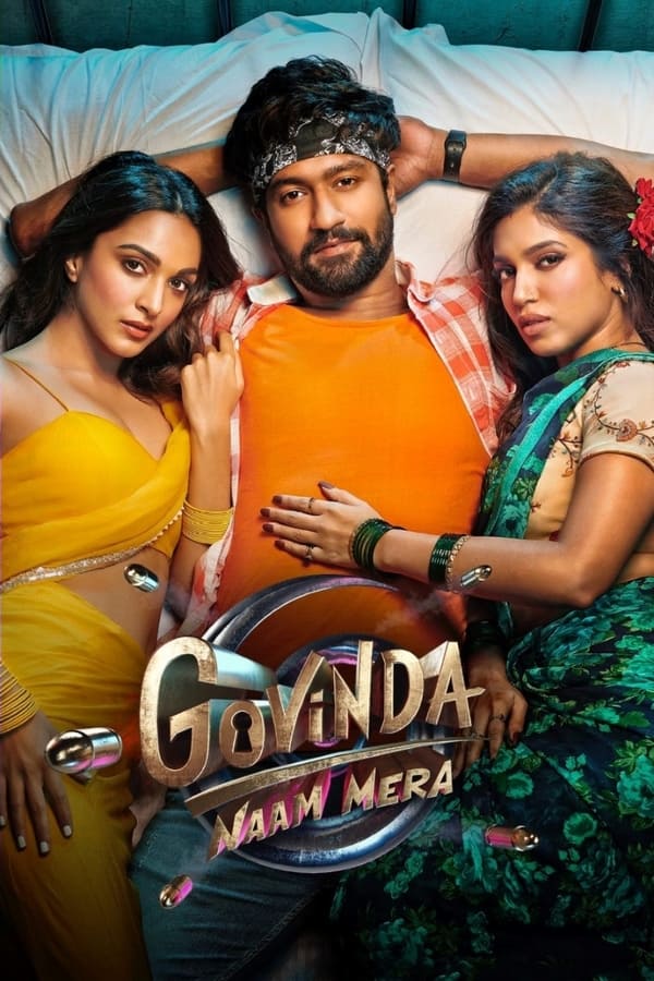 Govinda Naam Mera (2022)