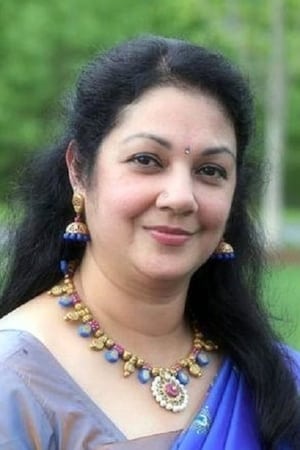 Shanthi Krishna