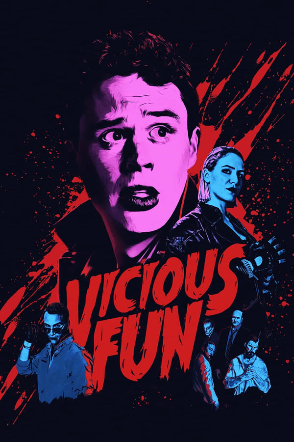 Vicious Fun (2021)