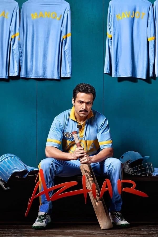 Azhar (2016)