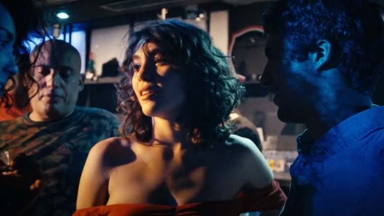 Mektoub, My Love: Canto Uno