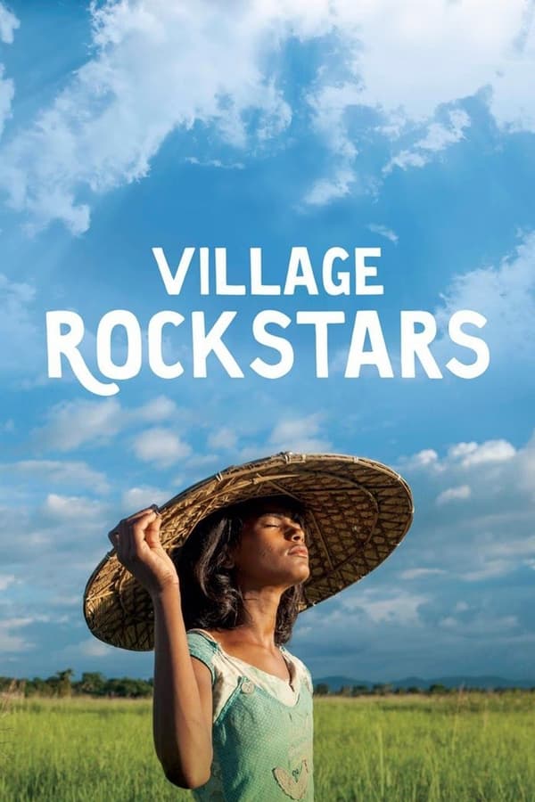 Village Rockstars (2018)