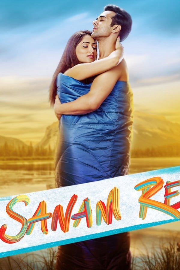 Sanam Re (2016)