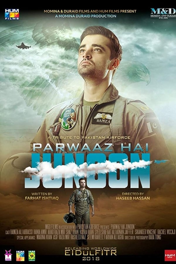 Parwaaz Hai Junoon (2018)