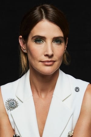 Cobie Smulders