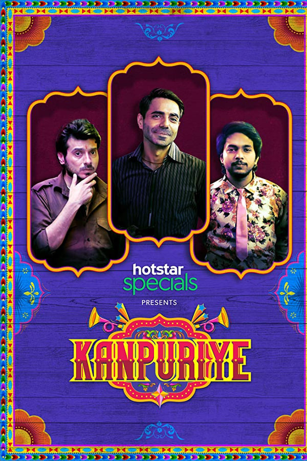 Kanpuriye (2019)