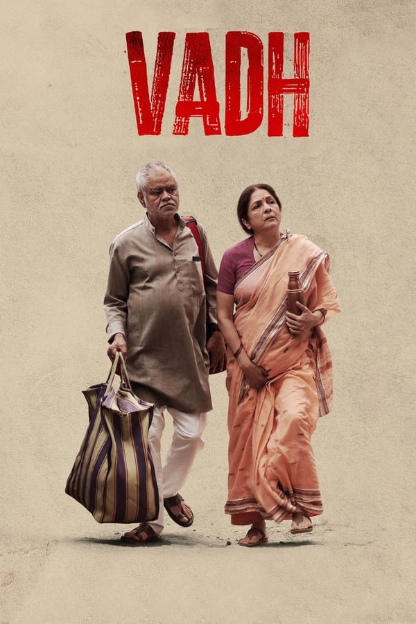 Vadh (2022)