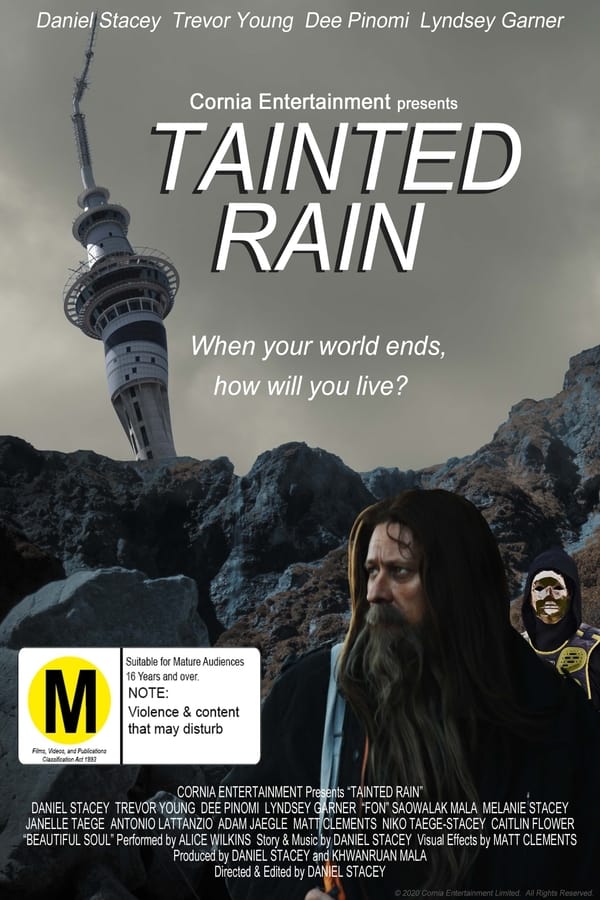 Tainted Rain (2020)