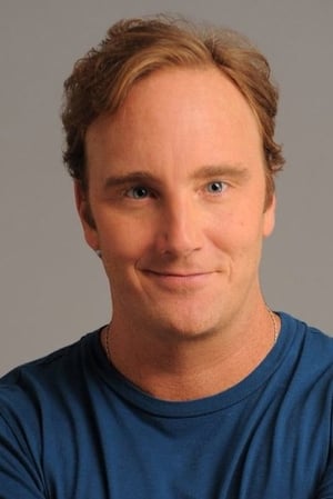 Jay Mohr