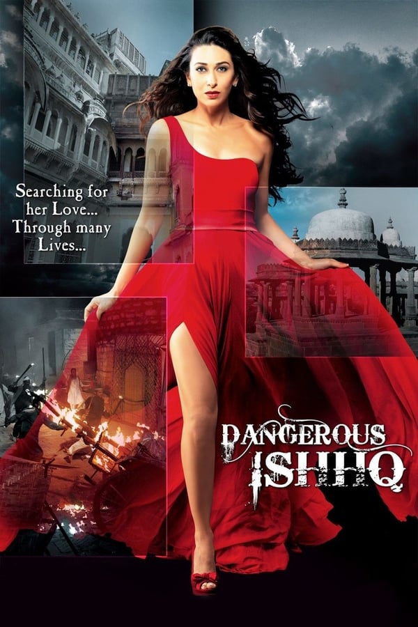 Dangerous Ishq (2012)