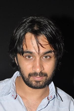 Siddhanth Kapoor