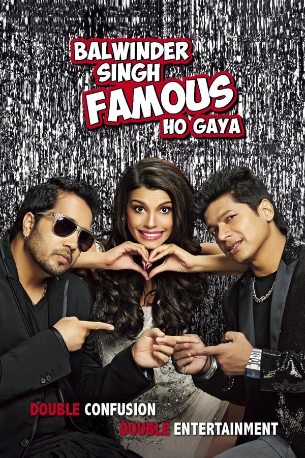 Balwinder Singh Famous Ho Gaya (2014)