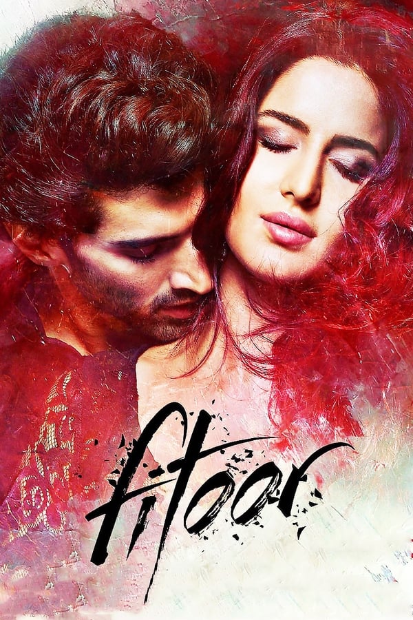 Fitoor (2016)